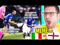 I MEME PIÙ DIVERTENTI DELLA FINALE EURO2020 (Italia vs Inghilterra)
