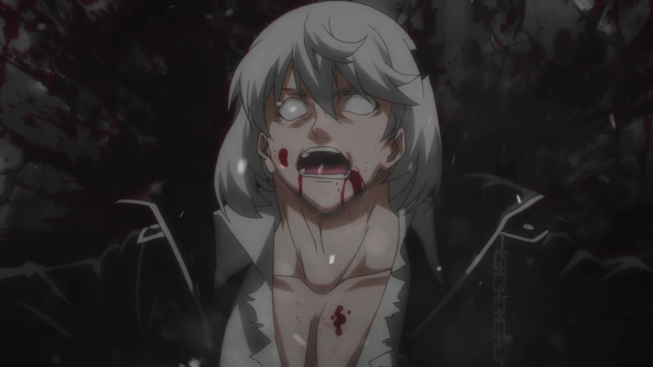 Akame Ga Kill! - Tatsumi's Tribute [ASMV] (1080p)