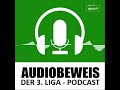 Frühstück nach’m Tiffany I Audiobeweis - Der 3.Liga-Podcast