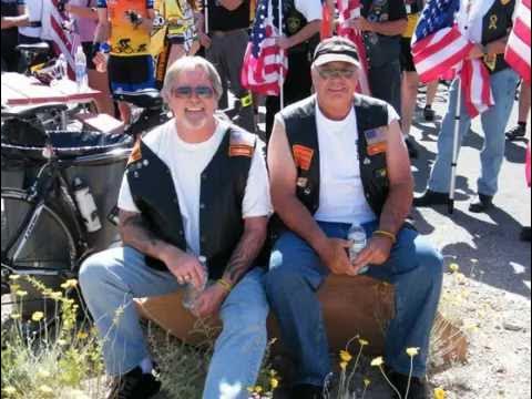 Marine Riders Las Vegas 2011 - YouTube