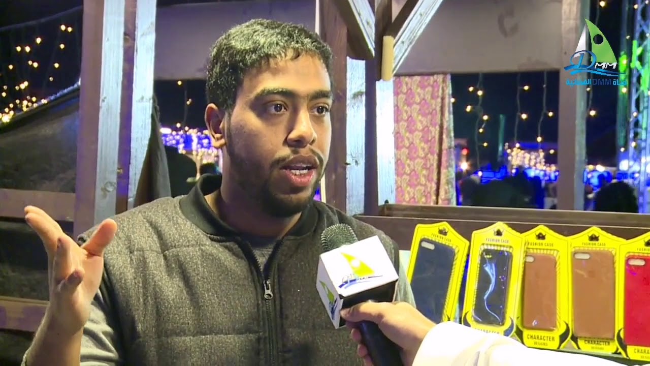 الحدث - معرض رواق بالخبر