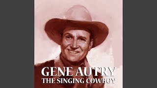 Video thumbnail of "Gene Autry - T.B. Blues"