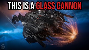 Star Citizen RSI Meteor Ship Buyer’s Guide