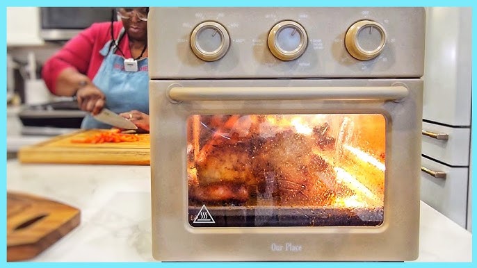 Our Place Wonder Oven Review 2023 - PureWow