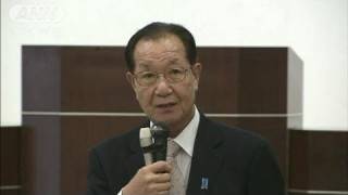 拉致被害者家族会　交渉再開の働きかけを求める（10/10/03）