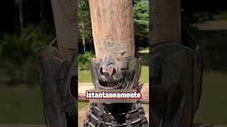 Lo Strumento Di Fuga Definitivo Dei Ninja😱...