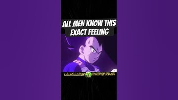When Bulma scolds Vegeta 😛 #dragonballz #Dragonballdaima #shorts #animeedits #animeshorts #vegeta