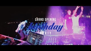 ADA Grand Opening Party / 23.09.2015