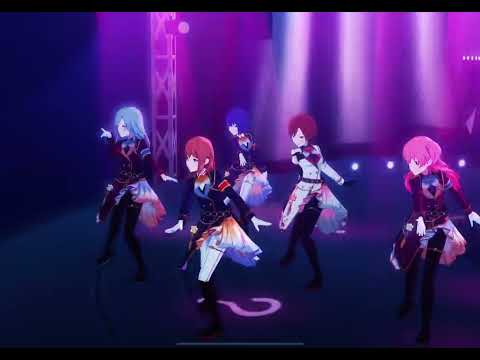 【プロセカMV】ラブカ？【モモジャン】