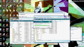 How To Make A Maplestory V62 Private Server.wmv