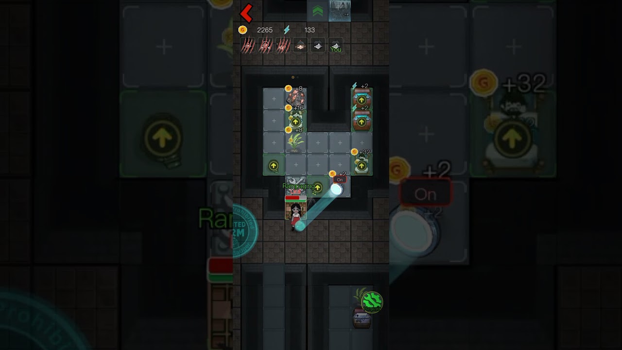 Haunted Dorm Game Play | Haunted Game live Game 