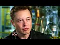 Elon Musk- never give up