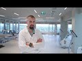 Spitalul de Recuperare Medicală Arcadia | Recuperarea ortopedică, Dr. Gabriel Dârcă