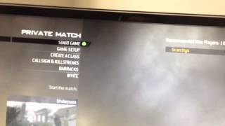 Host drop 1st map (part 2)