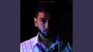 Download Lagu Bewafa (feat. Pav Dharia)