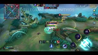 MOBILE LEGENDS 2.1.67 FREE IOS IPA HACK | BEST IPHONE CHEAT NO JAILBREAK 