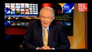 Pat Robertson Likes Tim Tebow s Chest Muscles