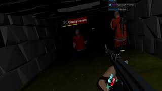 When Prisoners Try To Escape A Prison In A Zombie Apocalypse