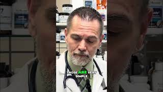 Boost Your Health: Key Vitamins for Stroke Prevention #shorts