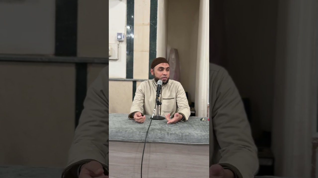 يوسف الكريم / الحلقة (8) / فصبر جميل 