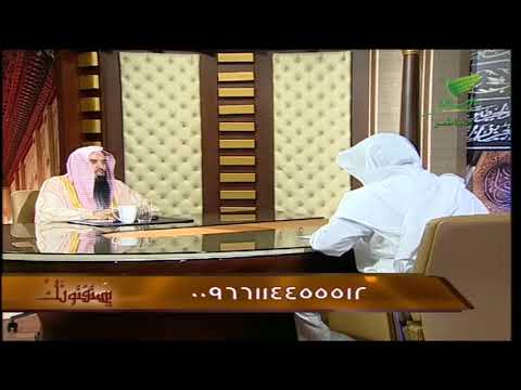 حكم سجود السهو لمن نسي دعاء القنوت في الوتر مع الشيخ علي بن صالح المري