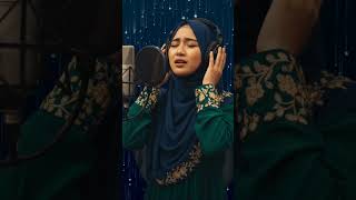 Merdu dan Menyentuh! Suara Qoriah Ini Sejuk di Hati