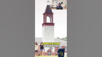 How to Craft an Impressive College Application Essay #commonapp #collegeessay #collegeadmissions