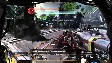 Cheating In Titanfall
