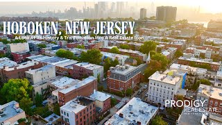 Hoboken, New Jersey: Its real estate transformation is as unique as its history | Prodigy