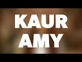 Most Used Easy Giddha Steps l Kaur Amy