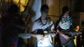 Banda Novo Bolado no Hawaii Fest CwD (2)