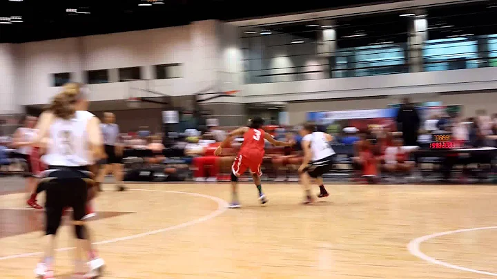 Post plays defense on guard