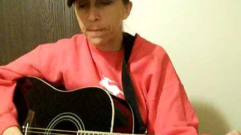 100 3114 "Ramblin Fever" Cover Of Merle Haggard, b...