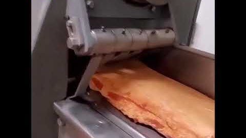 Bacon Slicing Machine 🥓|Viral Invention