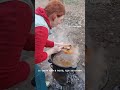 Рассказываем, почему мы выбираем палатку вместо отеля? 🌲⛺ #путешествие #отдых