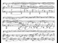 Brahms violin sonata op. 78 no. 1 in G major [1/3]