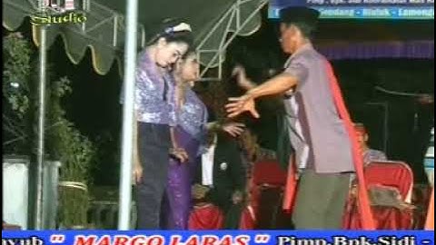 Sampek intai - 88 - Tayub Lamongan MARGO LARAS
