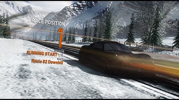 NFS The Run Cheats Nah Skill / PS3