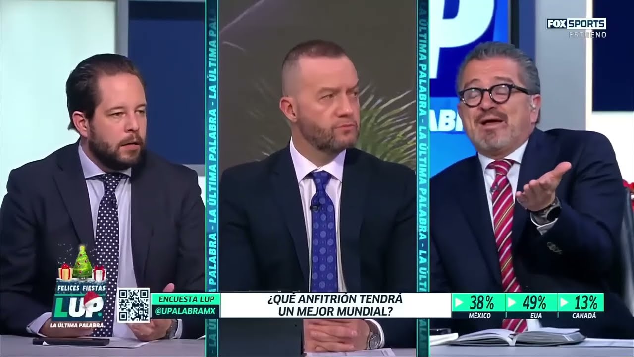 La Ultima Palabra🚨30 de Dic🚨🔎 70 mil pesos por boleto, sin cerveza y sin idea de juego #ligamx