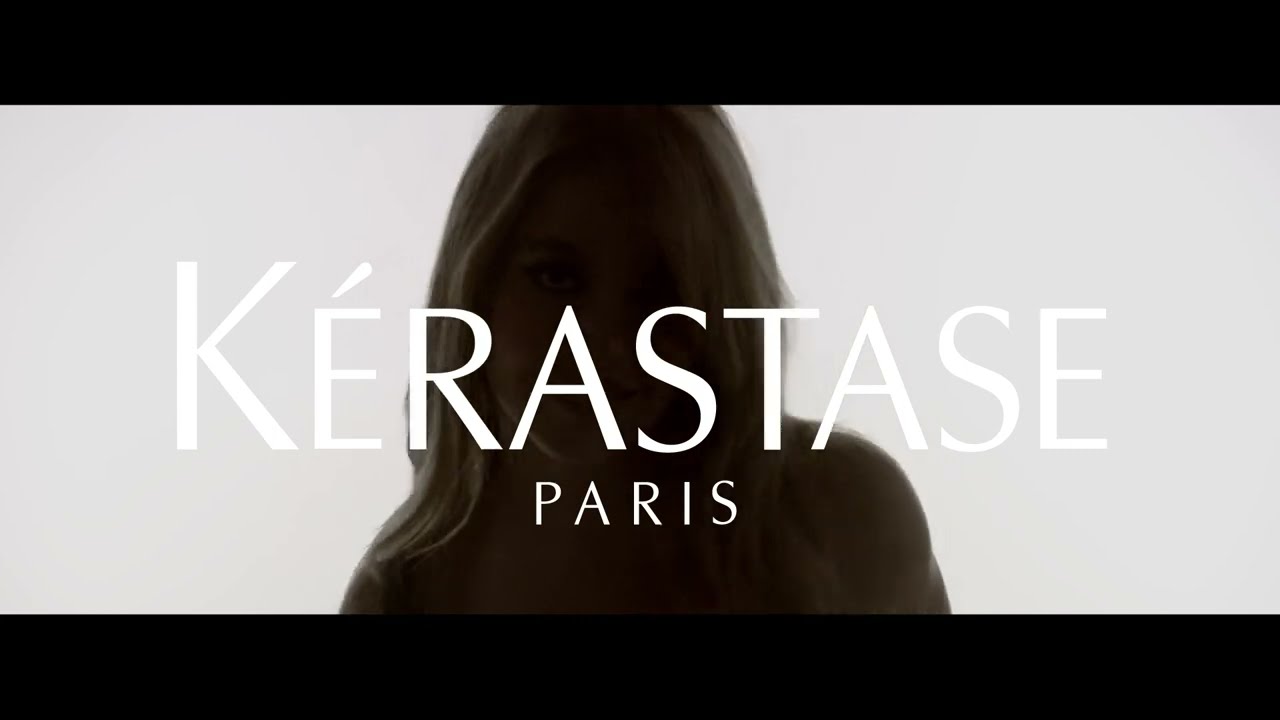 Kérastase Elixir Ultime L'Huile Cheveux Iconique Claims