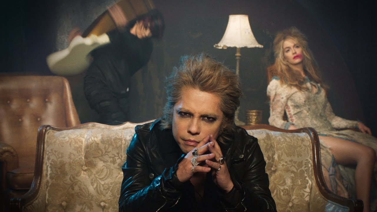 Vamps Calling Official Music Video Youtube