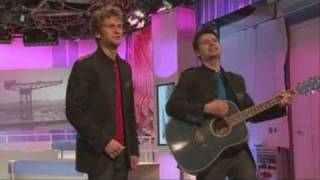 The Macdonald Bros Interview With Ally