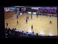 【ハンドボール】日本リーグ 大同特殊鋼VS豊田合成 ラスト2分の攻防が凄い