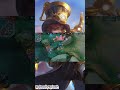 When you are loosing and this happens🤫 #mlbbhighlights  #mlbb #mobilelegends #harleyml 🔥🔥🔥