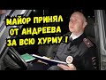 🔥Заявление Андреева майору полиции в отношении начальницы Почты, ОПДН, ППС, МВД ! Старомышастовская