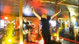 anima - bintang (live at bestfriend cafe karawang)