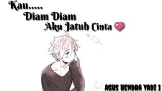 Status WA Keren Romantis Dan Kekinian AnimasiDanLirik