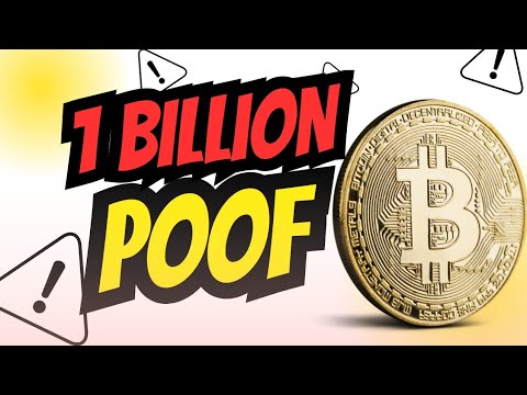 CRYPTO ALERT! Bitcoin & Ethereum Hit HARD After Inflation Shock! (What to WATCH NEXT)