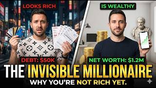 The Invisible Millionaire Why Real Wealth Doesn t Drive a Ferrari