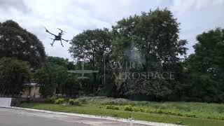 Test Video | Net Gun – Drone Interceptor!!!